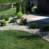 Central Indiana Landscaping